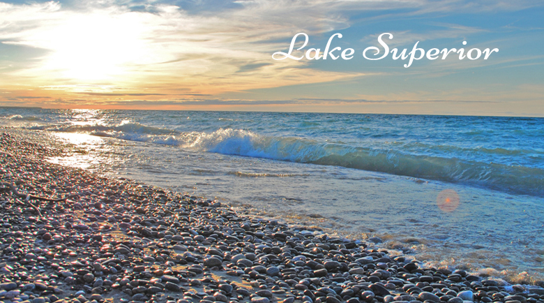 Lake Superior | Lake Superior Agate Hunting | Lake Superior Camping | Lake Superior Fishing | Fishing on Lake Superior | Edmund Fitzgerald | Gitchi Gumee
