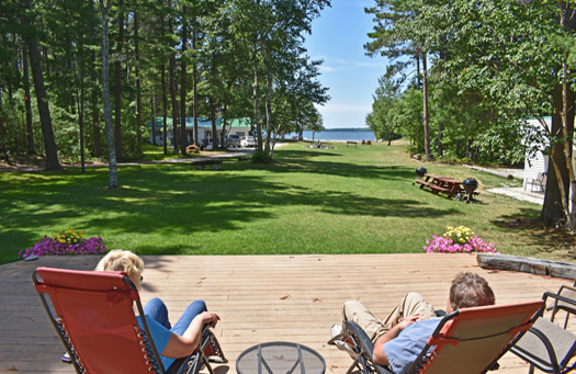 Muskallonge Lake Fishing Cabin Rentals | Upper Peninsula Cabins for Rental | Vacation Homes in UP | UP Cabins | Lakefront Cabin Rentals in the UP