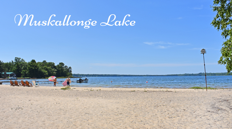 Muskallonge Lake Upper Peninsula | Muskallonge Lake | UP Lakes