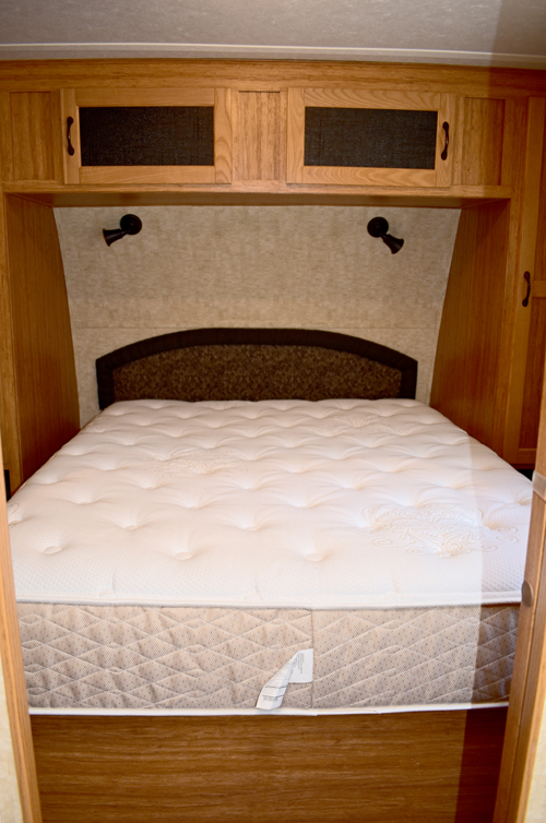 RV For Sale | Skyline Koala Super Lite RV | 26 ft RV 2013 Koala